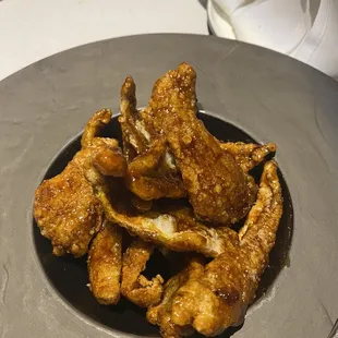 Shanghai Smoked Fish