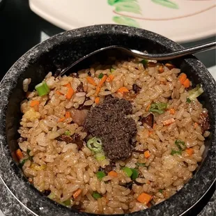 Japanese Wagyu Fried Rice
