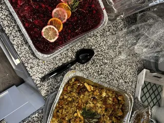 Woodland Park Elite Catering