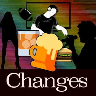 Changes Logo