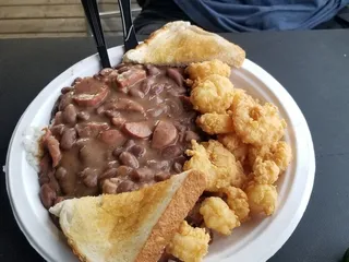 Crawgators Bar and Grill