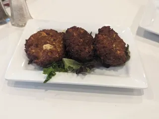 Hurricane Hole Restaurant