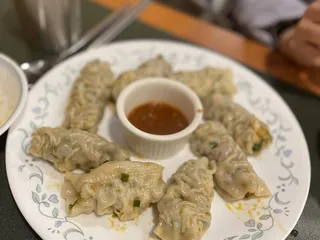 MyungIn Dumplings