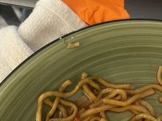 Evergreen Express Chinese Restaurant
