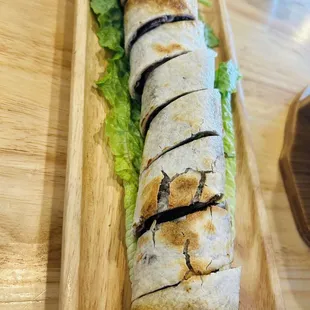 Beef Roll