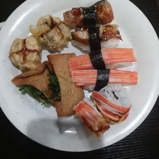 Changlong 99 Buffet