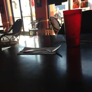 NICE AMBIANCE