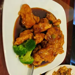 General Tso