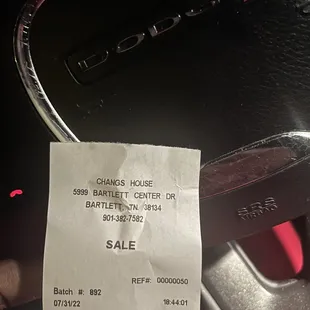 The price!! They charge entirely too much for trash!!
