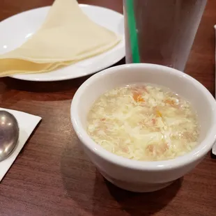 food, soup, soups and chowder, chowder