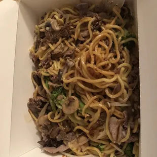 food, pasta
