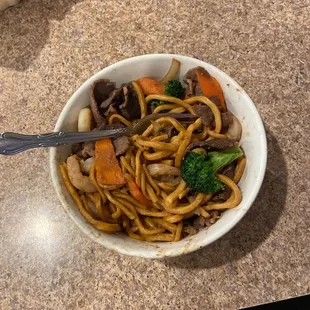 ramen and noodles, ramen, noodle dish, noodle soup, noodles, food