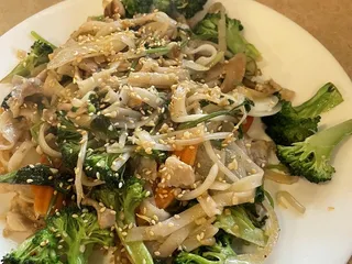 Chang's Mongolian Grill