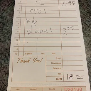 If you don't want to pay case price for a soda order water. 3.75 for a Diet Coke? C'mon man.