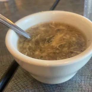 food, soups and chowder, chowder, soup