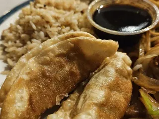 Mr. Chen's Chinese Kitchen