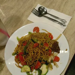 food