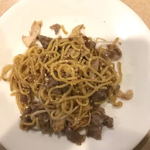 food