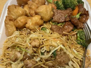 Kuang's Kitchen