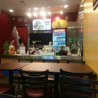 31. Basil Fried Rice