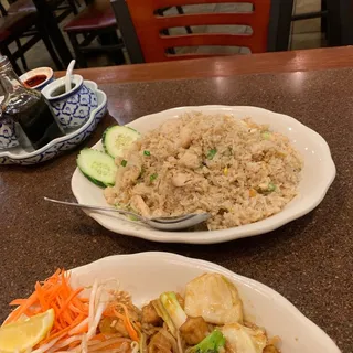 27. Pad Thai