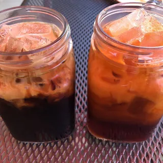 Thai Ice Coffee