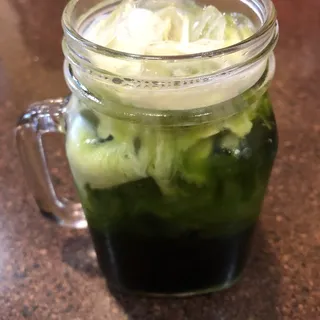 Thai Ice Green Tea