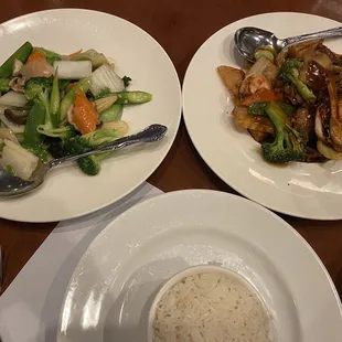 oysters and mussels, mussels, oysters, shellfish, food