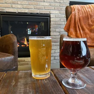 Apricot Sour Ya' Betcha