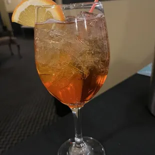 Aperol Spritz