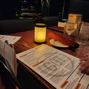 interior, sushi and sashimi