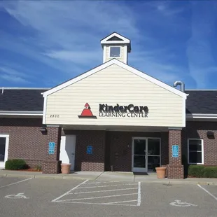 Chanhassen KinderCare