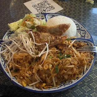 Tai Pad