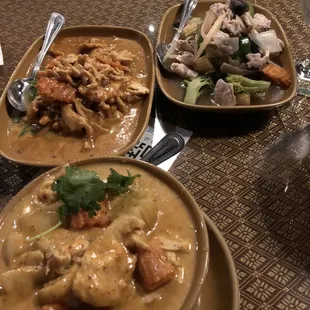 Chicken Rama Long Song