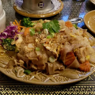 Pad See Ew