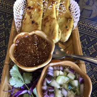 Chicken Satay