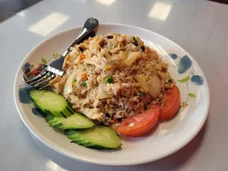 Thai Food Xpress