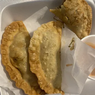 Empanadillas