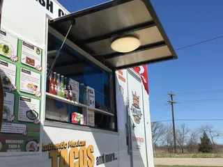 Crown Food Truck