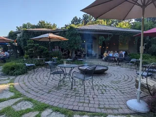 Morgan Creek Vineyards