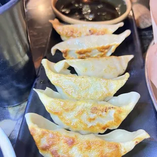 Gyoza