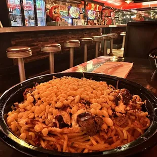 Hiro Classic with Beef