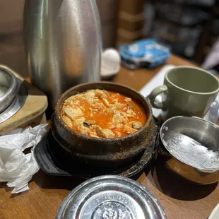 Soup