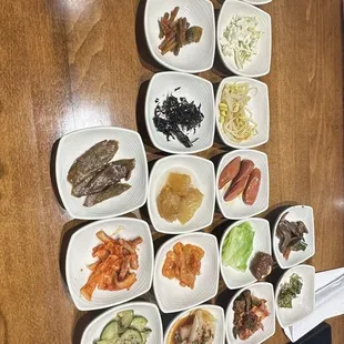 Unlimited sides