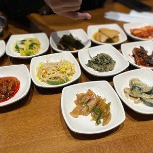 Banchan
