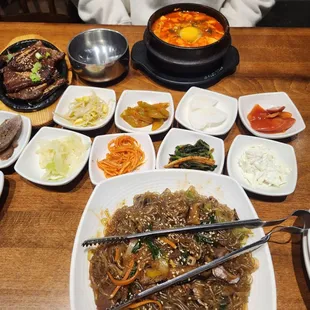 La Galbi