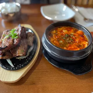 Soundooboo Pork Rib