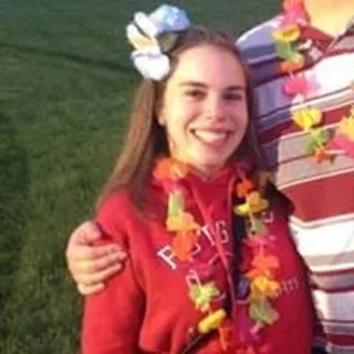 Rebecca M.