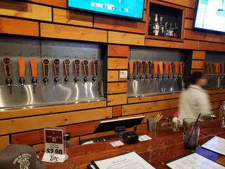 The Onancock Taphouse