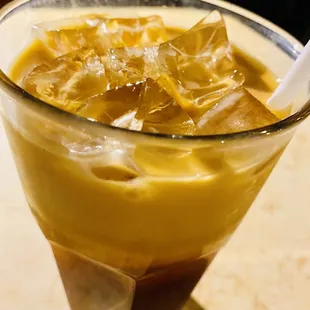 Thai Tea